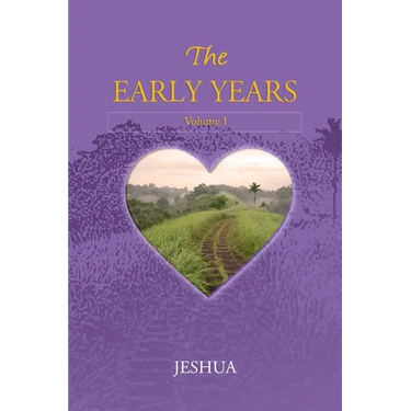 The Early Years: Volume I