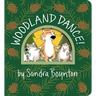 Woodland Dance!