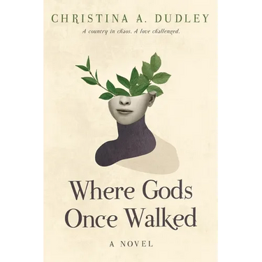 Where Gods Once Walked