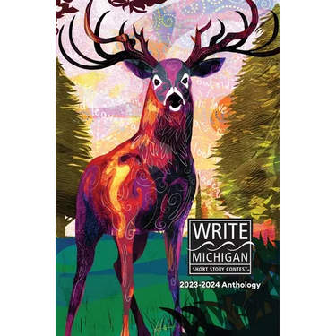 Write Michigan Anthology 2024