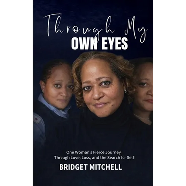 Through My Own Eyes