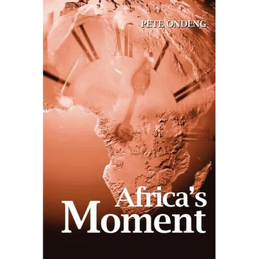 Africa's Moment