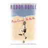 Paddy Clarke Ha Ha Ha: Booker Prize Winner