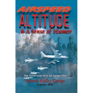 Airspeed Altitude: A Sense of Humor