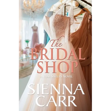 The Bridal Shop