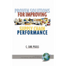 Proven Solutions for Improving Supply Chain Performance (Hc)