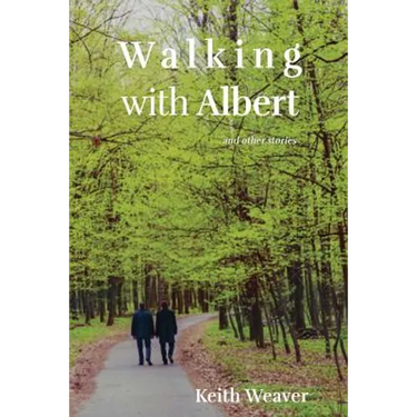 Walking with Albert