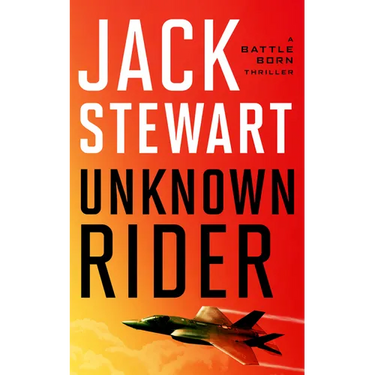 Unknown Rider