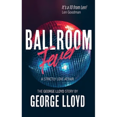 Ballroom Fever