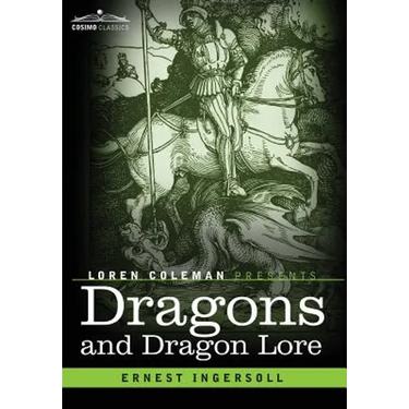 Dragons and Dragon Lore