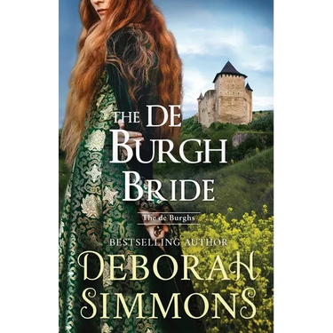 The de Burgh Bride