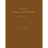 1880 Census: Campbell County, Tennessee