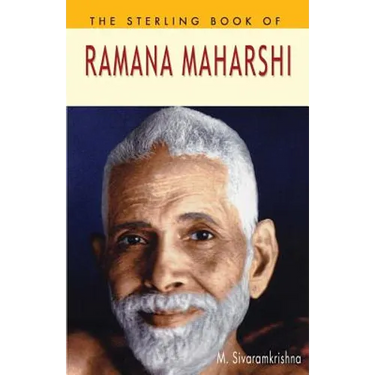Ramana Maharshi