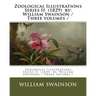 Zoological Illustrations Series II (1829) by: William Swainson / Three volumes /