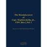 The Reminiscences of Capt. Stephen Jurika, Jr., USN (Ret.), Vol. I: 1910-1993