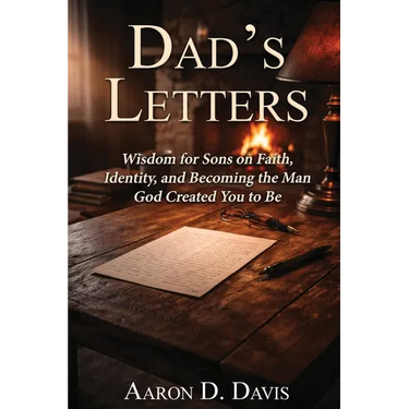 Dad's Letters