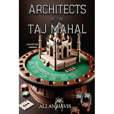 Architects of the Taj Mahal