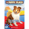 Gizmo (the Puppy Place #33): Volume 33