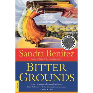 Bitter Grounds