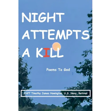 Night Attempts A Kill