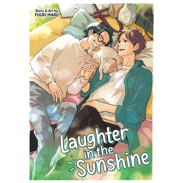 Laughter in the Sunshine