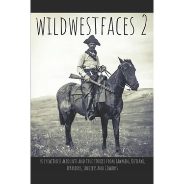 Wildwestfaces 2