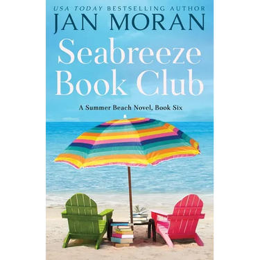 Seabreeze Book Club