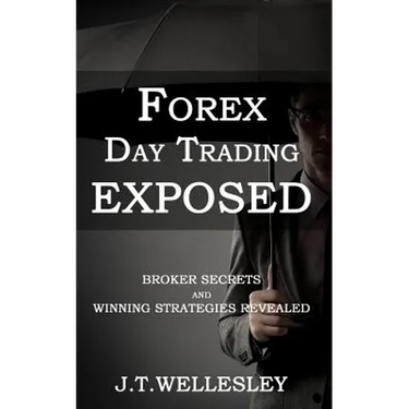 Forex Day Trading Exposed: Broker Secrets and Winning Strategies Revealed