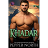Khadar (Fated Dragon Daddies Book 3)