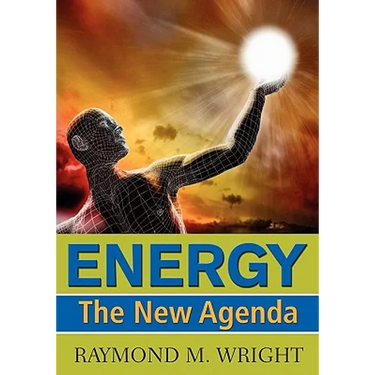 Energy: The New Agenda