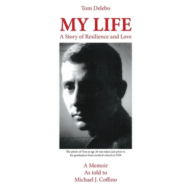 My Life: A Story of Resilience and Love