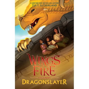 Dragonslayer