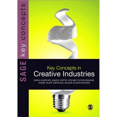 Key Concepts in Creative Industries