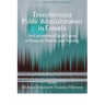 Transforming Public Administration in Canada: An Exploration of Social Equity in Research, Practice, and Teaching