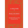 A History of Indian Philosophy Vol 2