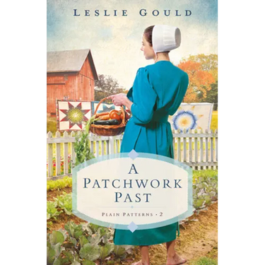 Patchwork Past