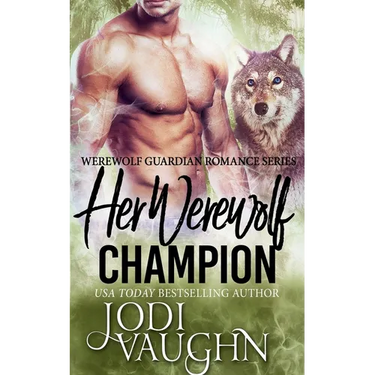 Her Werewolf Champion