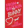 From Britain to Bunny: A Playmate's Journey Living the American Dream