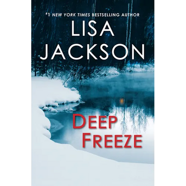 Deep Freeze