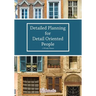 Detailed Planning for Detail Oriented People. A Weekly Planner.