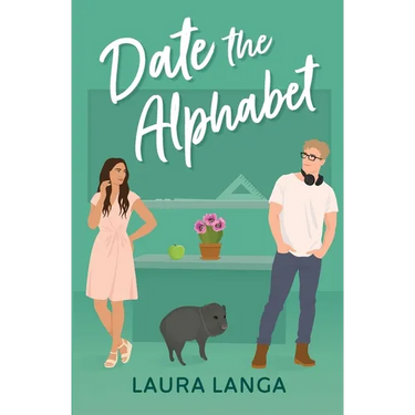 Date the Alphabet