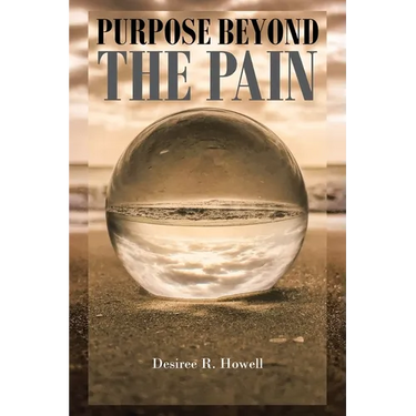 Purpose Beyond the Pain