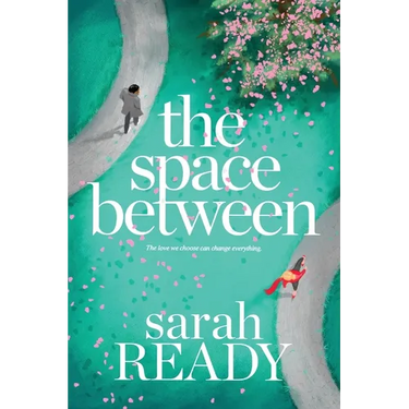 The Space Between