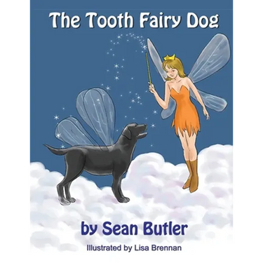 The Tooth Fairy Dog