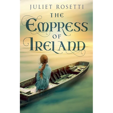 The Empress of Ireland