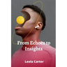 From Echoes to Insights: Radar Technology's Unseen Influence on Scientific Discovery and Technological Advancements