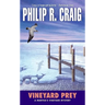 Vineyard Prey