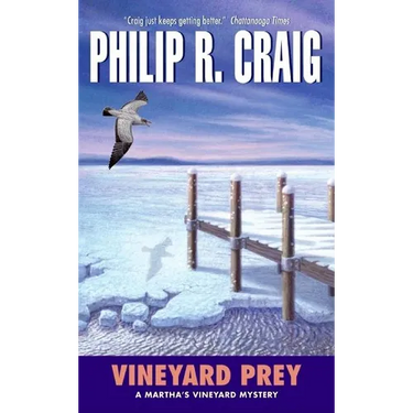 Vineyard Prey