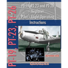 PT-19, PT-23 and PT-26 Airplanes Pilot's Flight Operating Instructions
