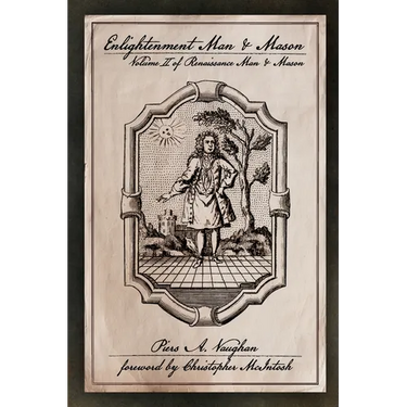 Enlightenment Man & Mason